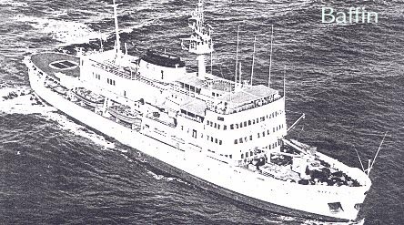 Baffin