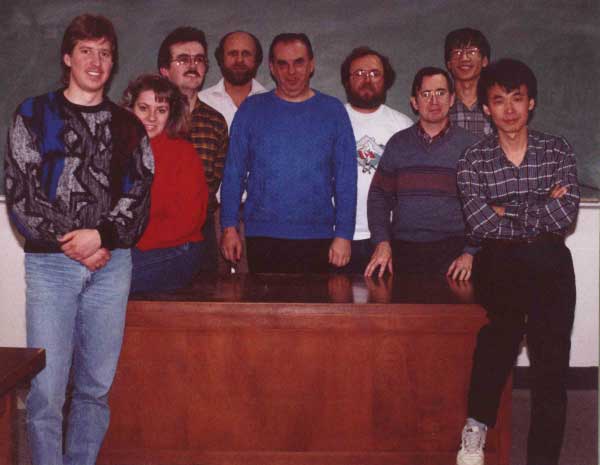 Basic Cartography (1990)