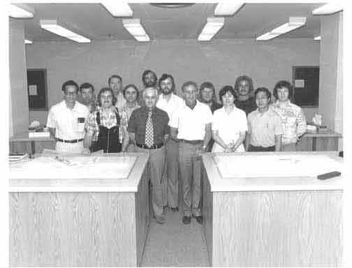 Cartography I (1977)