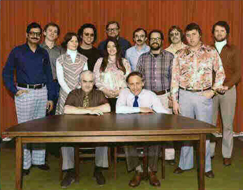 Cartography I (1978)