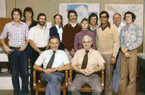 Cartography I (1980)