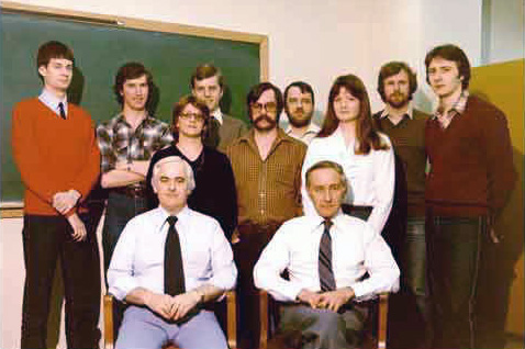 Cartography I (1982 eng)