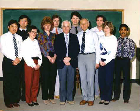 Cartography I (1987)