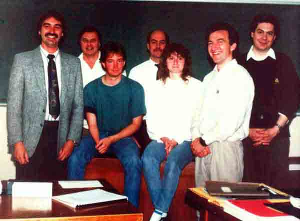 Cartographie I (1991 fr)