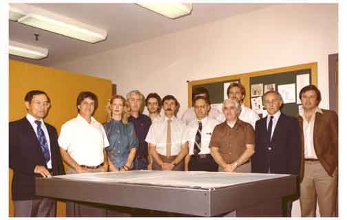 Cartography II (1982)