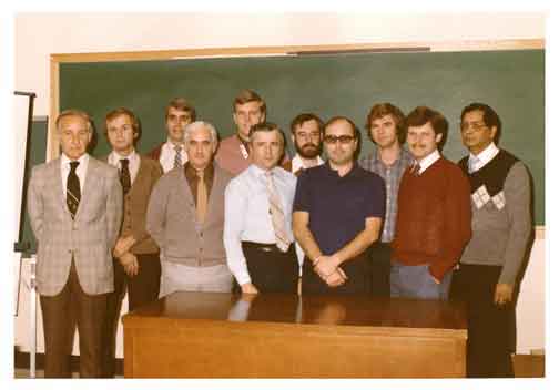 Cartography II (1984)