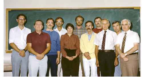 Cartography II (1985)