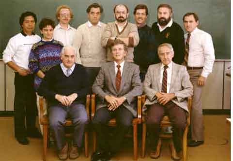 Cartography II (1986)