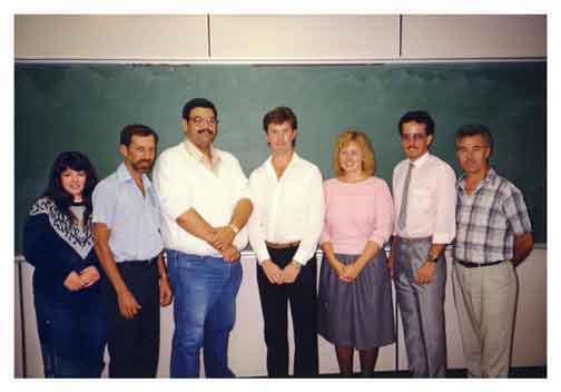 Cartography II (1988)