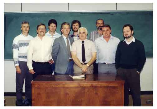 Cartography II (1989)