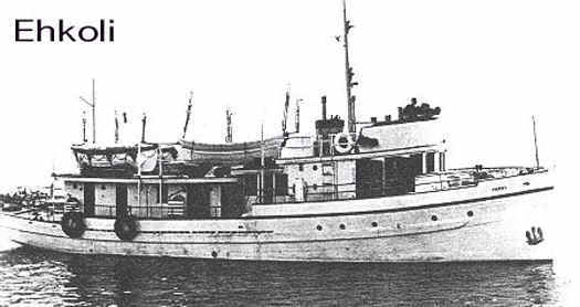 Ehkoli