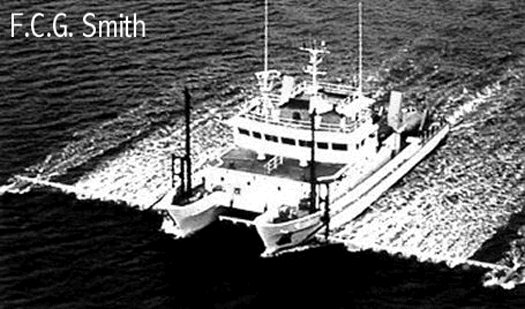 F. C. G. Smith
