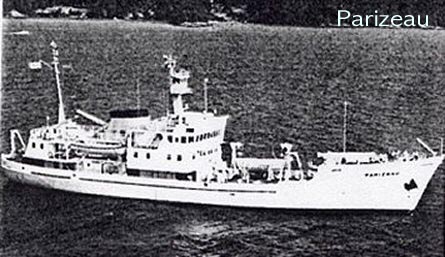 Parizeau