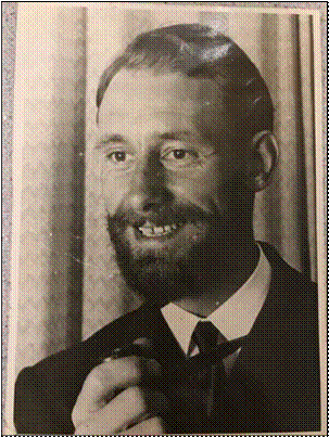 Robert William "Sandy" Sandilands