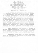 Lighthouse Edition 1