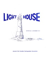 Lighthouse Edition 12
