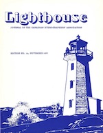 Lighthouse Edition 16