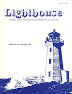 Lighthouse Edition 28