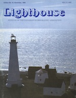 Lighthouse Edition 34