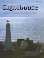 Lighthouse Edition 57